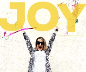 Read more about the article Chasing Joy
